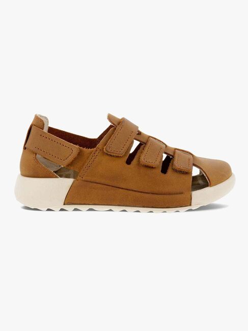 Ecco Cozmo Fisherman K Sandaler, Amber