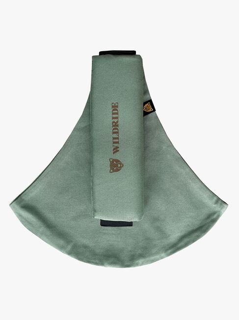 Wildride Bæresele, Fern