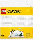 LEGO Classic 11010 Hvid byggeplade