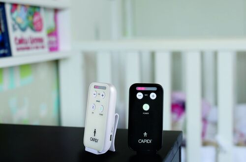 CAPiDi Babyalarm, Pearl