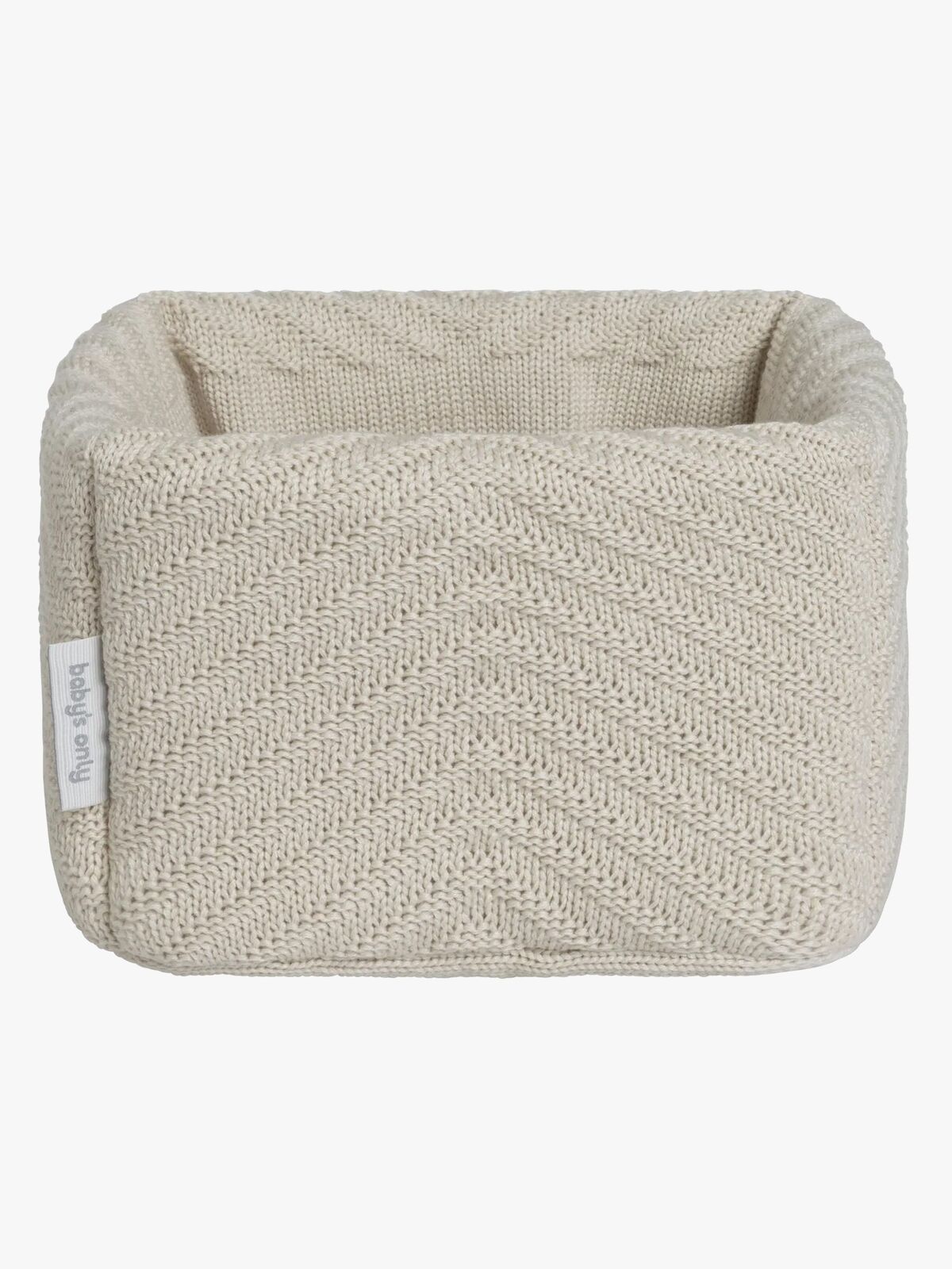 Baby's Only Kurv Grace, Warm Linen