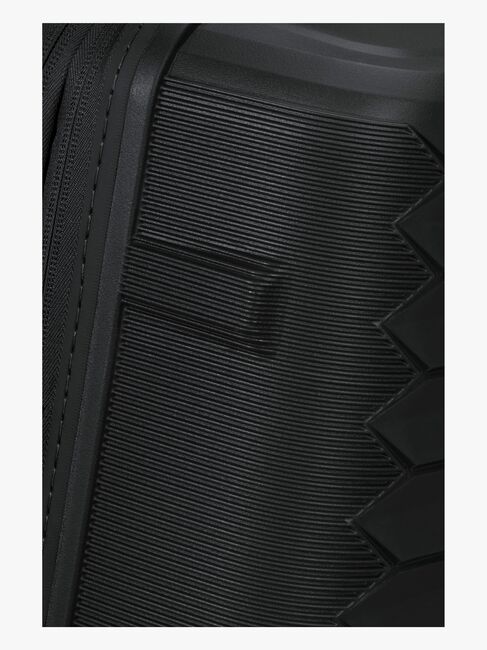 American Tourister Fastforward Rejsetaske 67L, Flash Black
