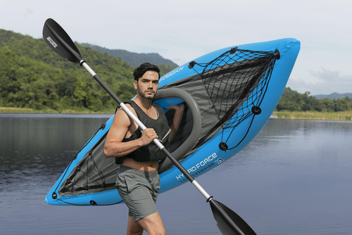 Bestway Hydro-Force Cove Champion Gummibåd