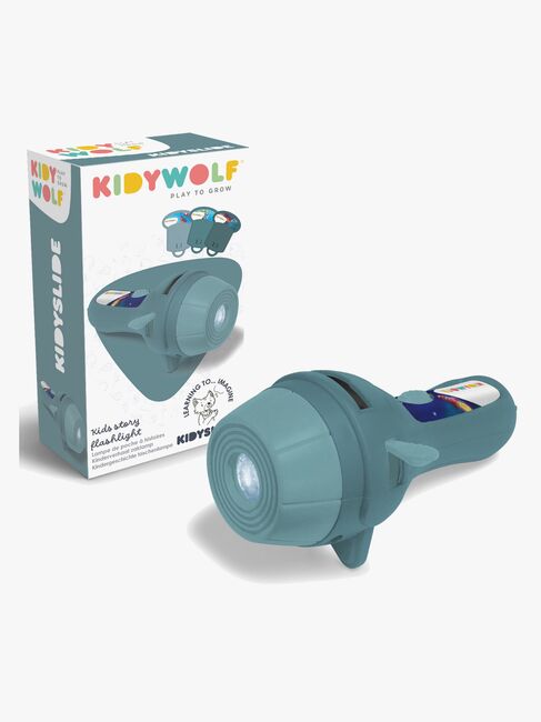 Kidywolf KIDYSLIDE Projektor Eventyr