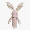 Teddykompaniet Diinglisar Rangle Kanin, Støvet lyserød