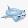 Swim Essentials Badering 95 cm, Hunter The Hammerhead Shark