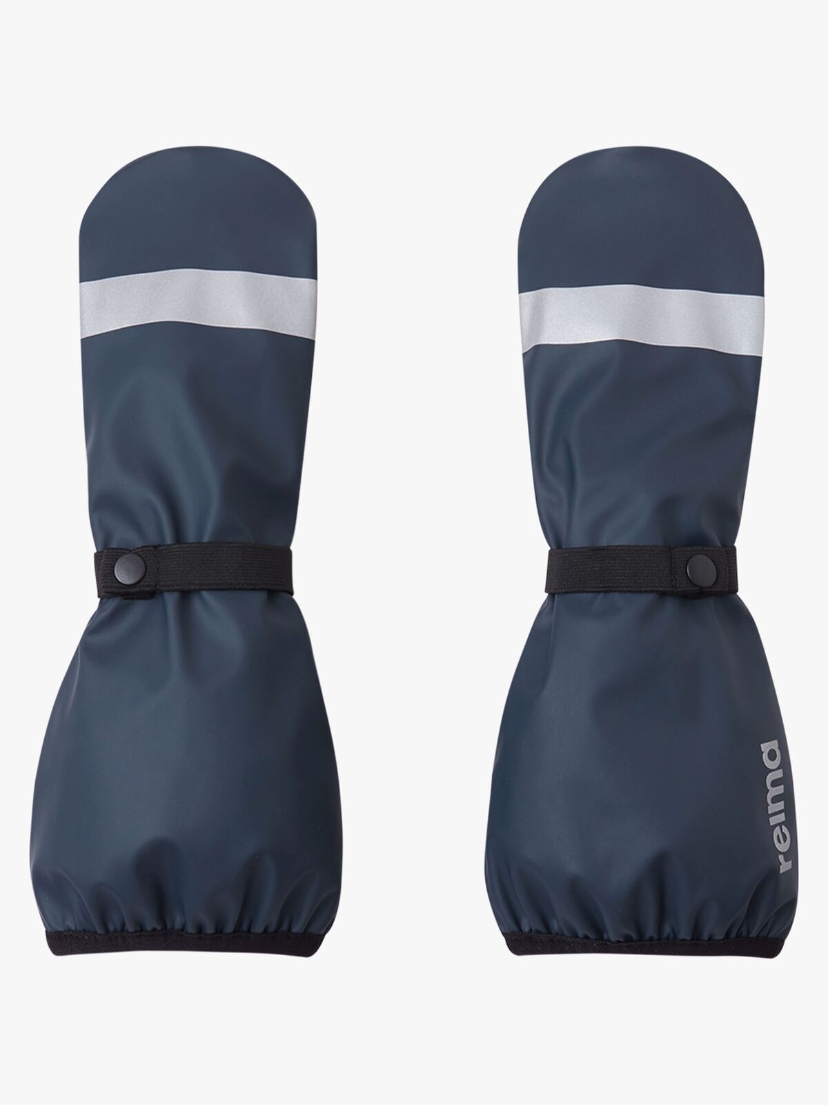 Reima Puro Forede Regnvanter, Navy