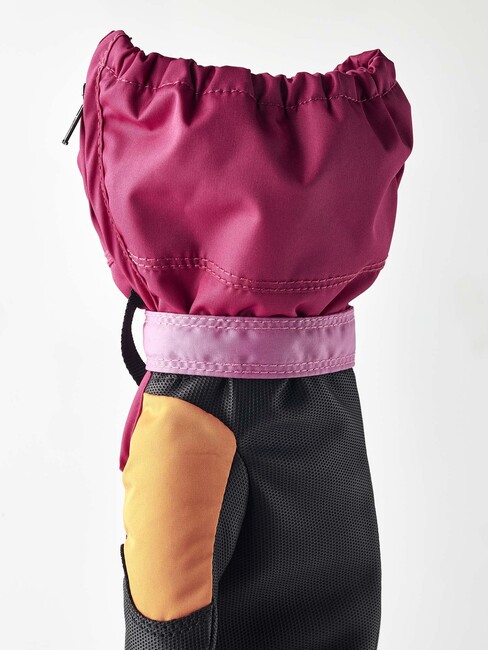 Hestra Baby Zip Luffer, Orange/Orchid 3005051-510931-1845_4d.jpg