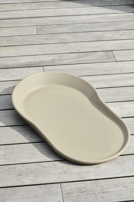 Quax Mamee Puslepude, Thyme