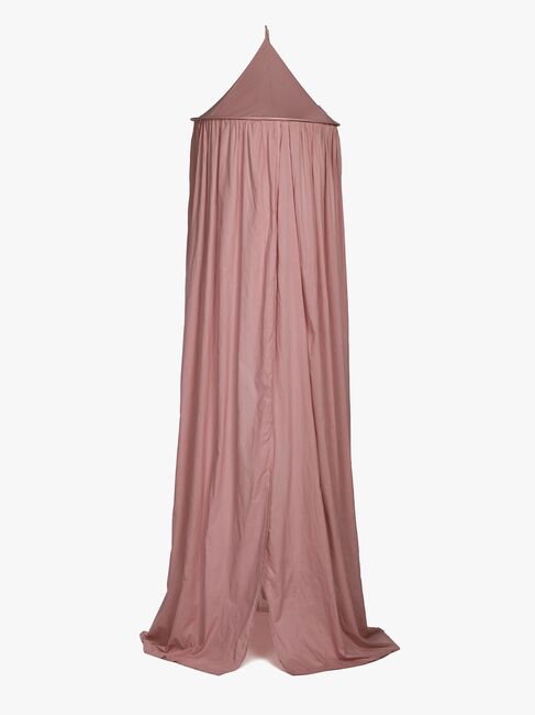 Alice & Fox MILLIE Sengehimmel, Dusty Rose