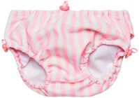 Petite Chérie Cholette UV-Badeble UPF50+, Pink Stripe