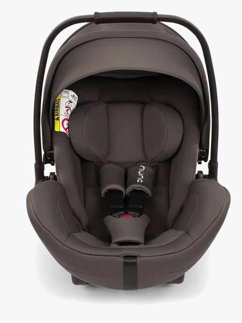 Nuna ARRA FLEX Autostol Baby, Thunder