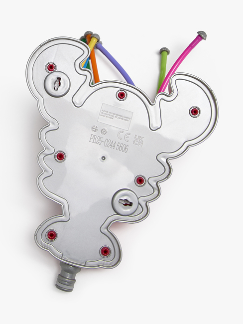 Fippla Vandspreder Hummer