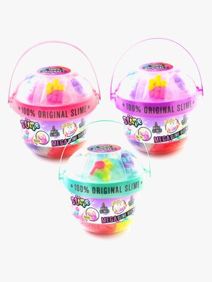 So Slime Mega Slimbøtte