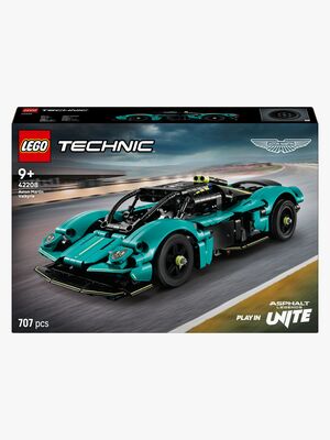 LEGO Technic 42208 Aston Martin Valkyrie