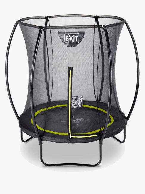 EXIT Silhouette Trampolin 183cm, Black