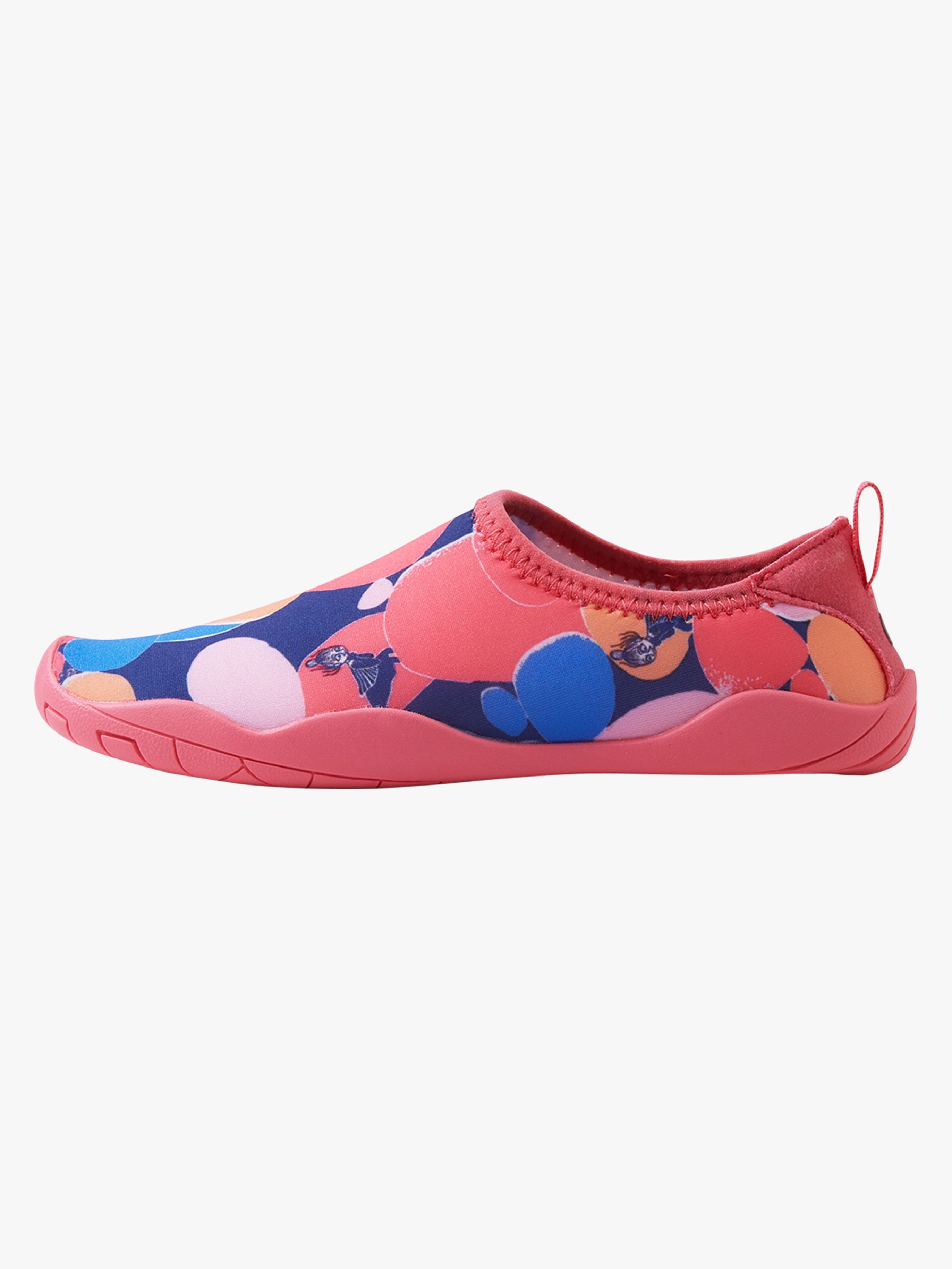 Reima Mumitroldene Lean Badesko, Soft Coral, 25