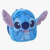 Disney Lilo & Stitch Rygsæk Kindergarten Character Teddy, Blå