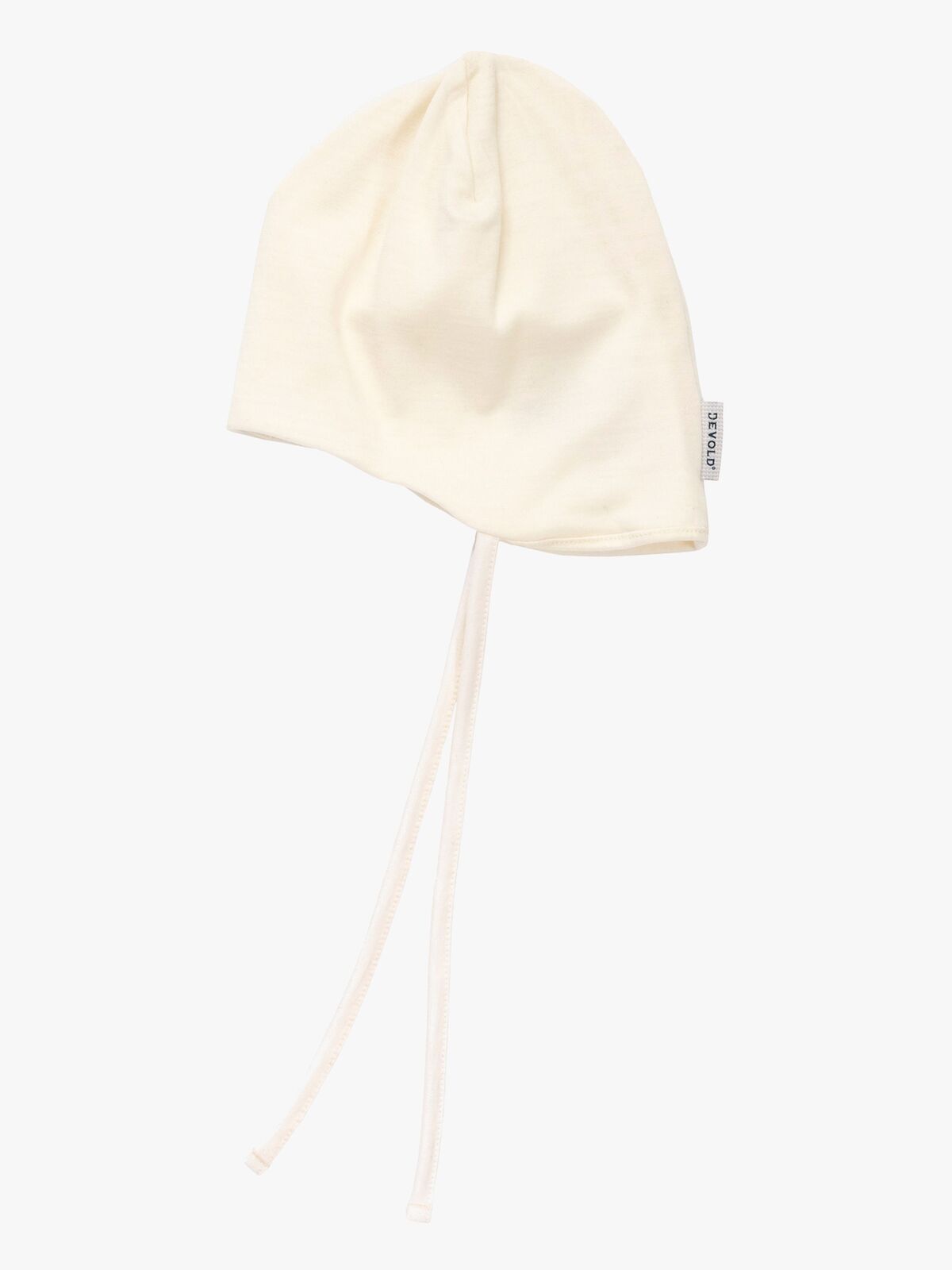 Devold Breeze Merino Hue, Offwhite