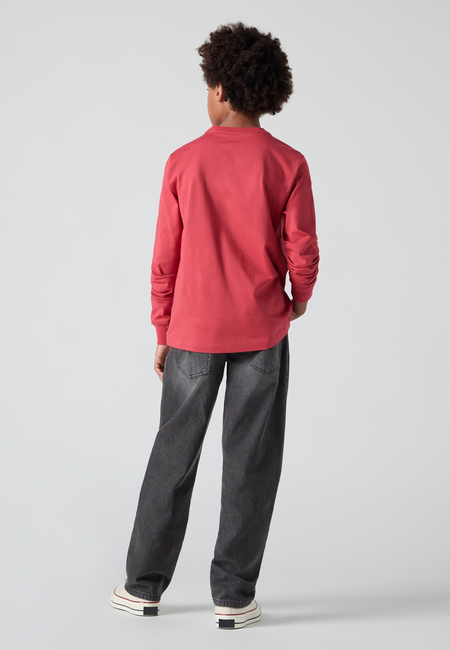 Levi's LVB Stay Loose Tapered Jeans, Incognito