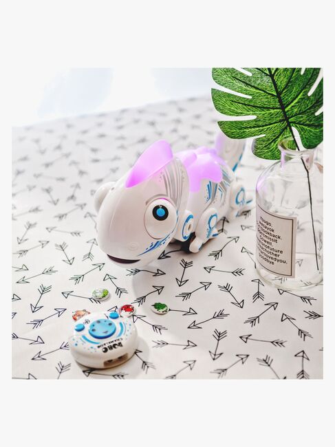 Silverlit Robotlegetøj Kamæleon