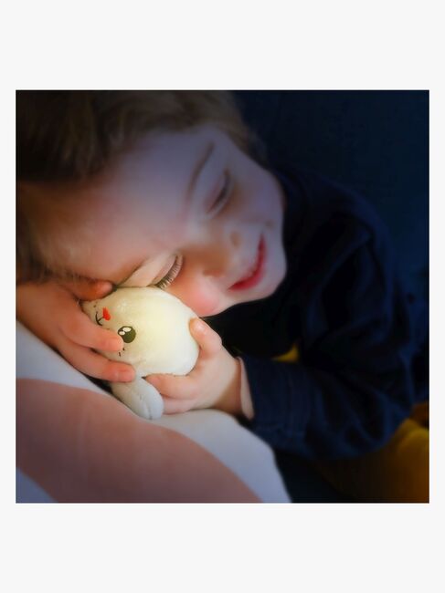 Pabobo Skakis Natlampe Sæl