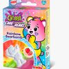 Care Bears Badebombe Regnbue