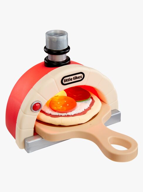 Little Tikes Creative Chefs Pizzasæt