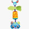 PlayGro Cheeky Chime Rocky Racoon Aktivitetslegetøj