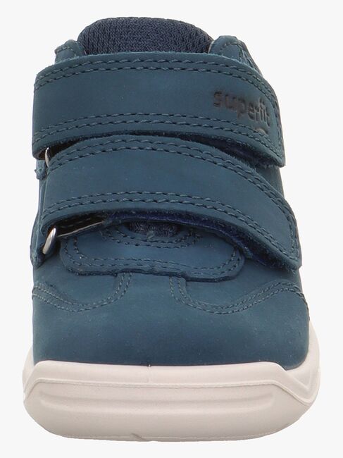 Superfit Whaley WP Sneakers, Blue