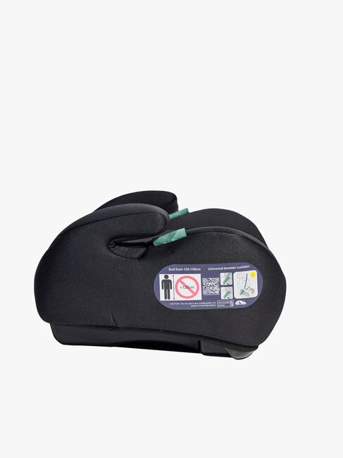 Axkid Mate 2 Selepude, Shell Black