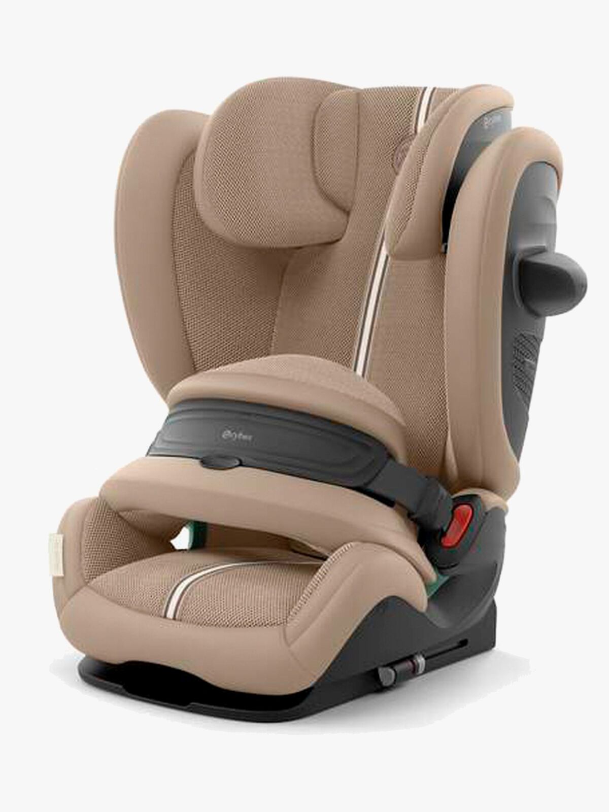 Cybex Pallas G3 i-Size Plus Autostol, Almond Beige