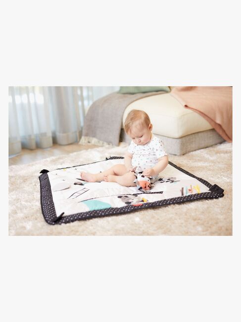 Tiny Love Gymini Magical Tales Aktivitetscenter, Multi