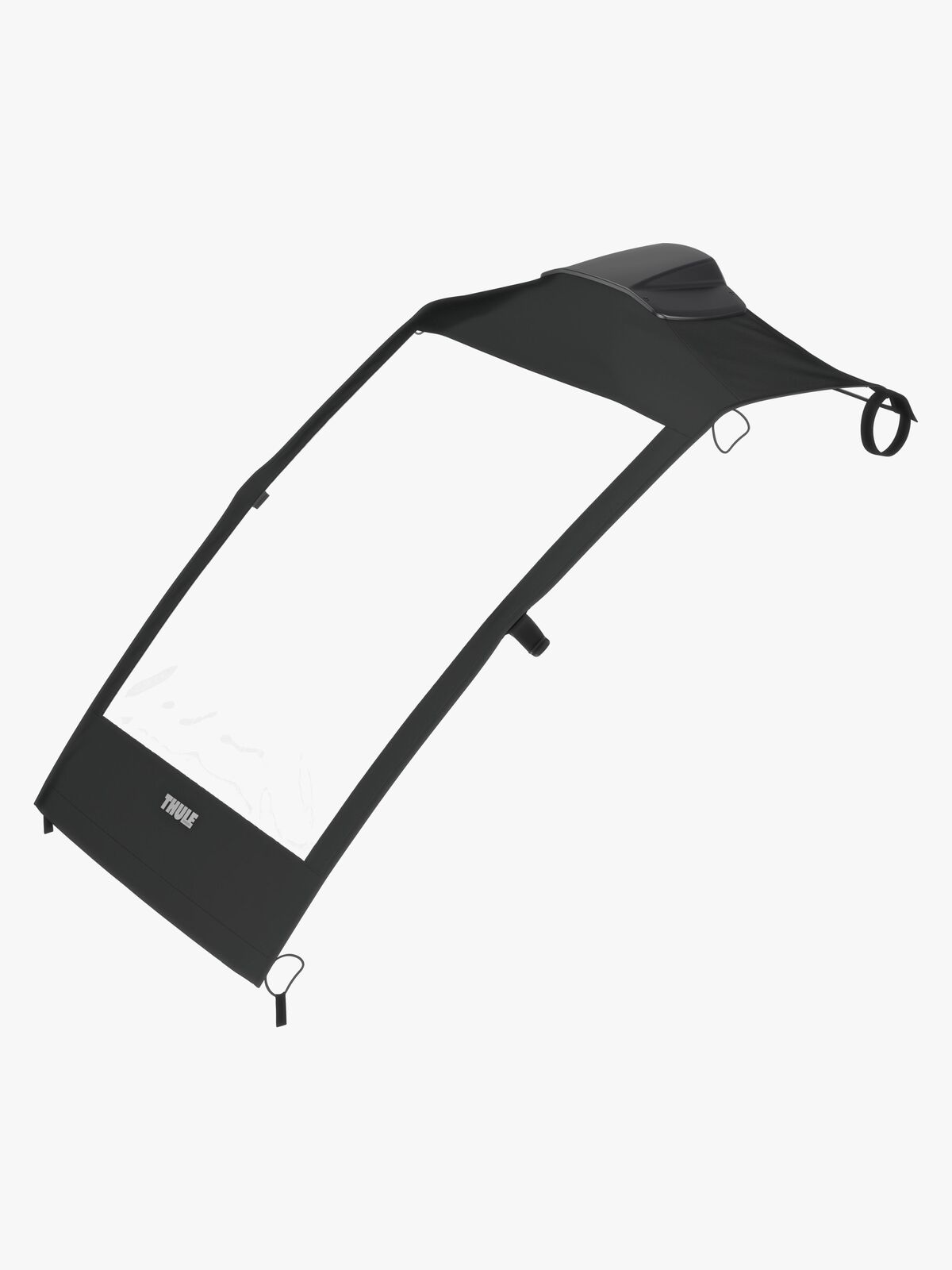 Thule Chariot AirPurifier Double Betræk