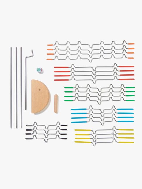 Spin Master Suspend Spil