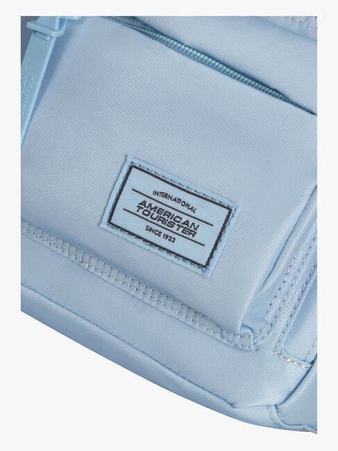 American Tourister Urban Groove City Mini Rygsæk 7L, Pastel Blue