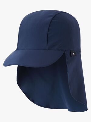 Reima Kilpikonna UV-Hat, Navy
