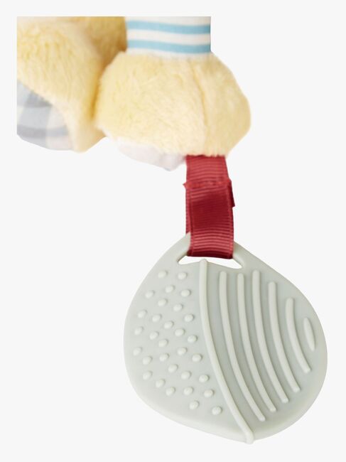 Skip Hop Bandana Buddies Aktivitetslegetøj Løve