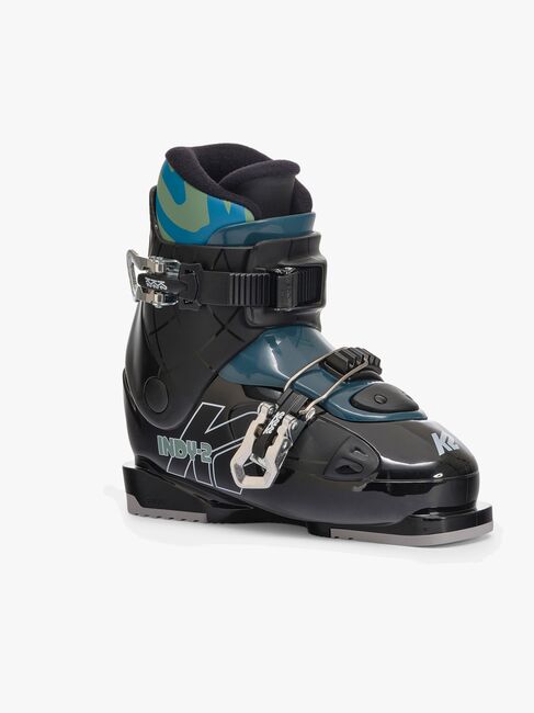 K2 Indy 2 Skistøvler