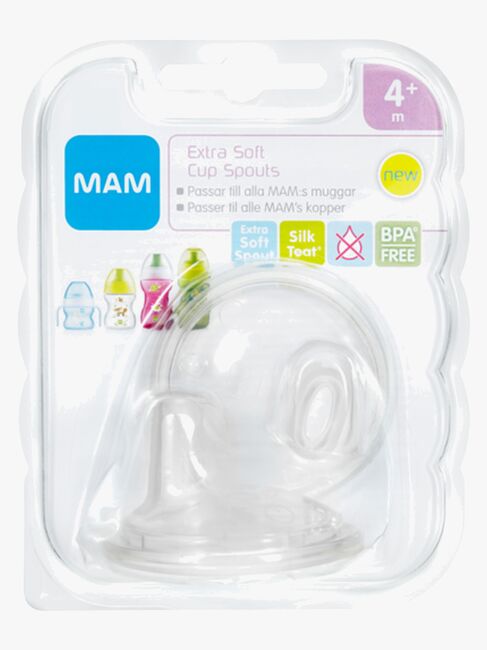 MAM Spout Starter Cup