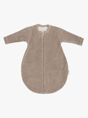 Baby's Only Sovepose Langærmet Sense 70cm TOG 1.8, Clay