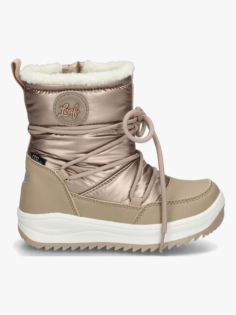 Leaf Pajala Vinterstøvler, Beige LPAJA201U-42-2621_1.jpg