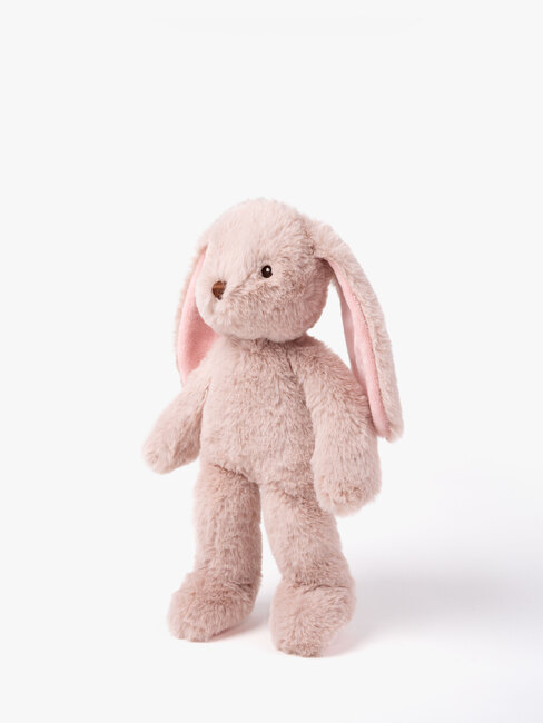 Teddykompaniet Svea Kanin 30 Cm, Lyserød 2183516_43-4360-1115_2.jpg