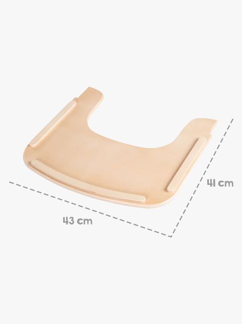 Roba Sit Up Flex Bakke, Natural