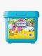 Play-Doh Modellervoks Air Clay Tub