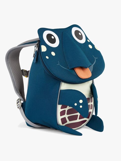 Affenzahn Small Friend Rygsæk 4L, Turtle