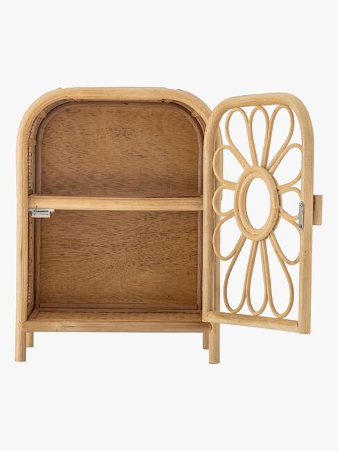 Bloomingville MINI Anuke Skab, Natur