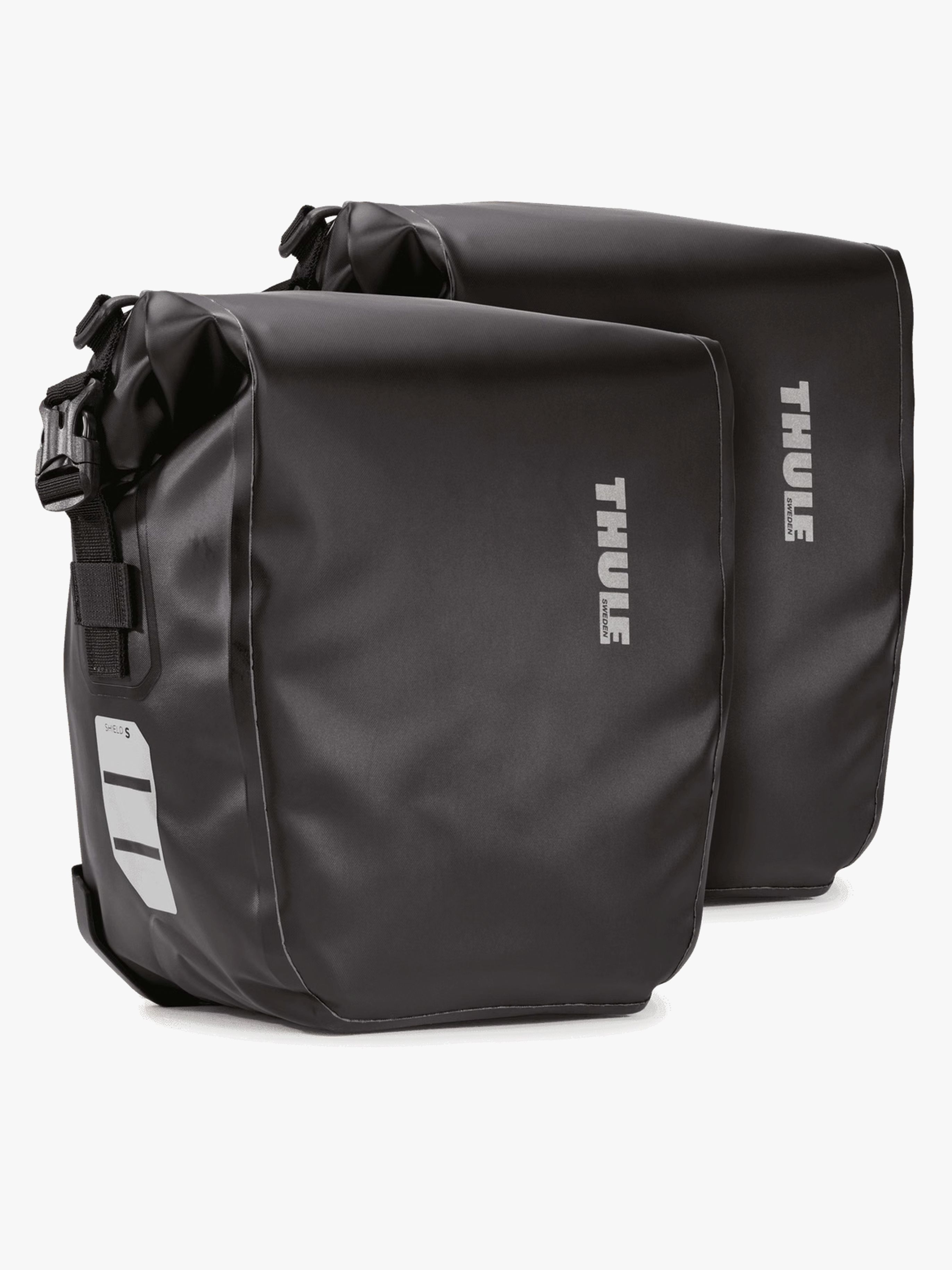 Thule Shield Cykeltaske 13L 2-pak, Black