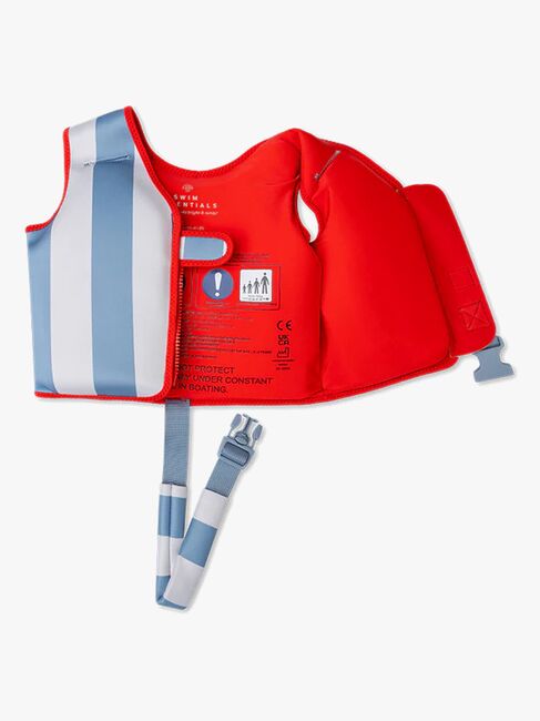 Swim Essentials Svømmevest, Catch Of The Day