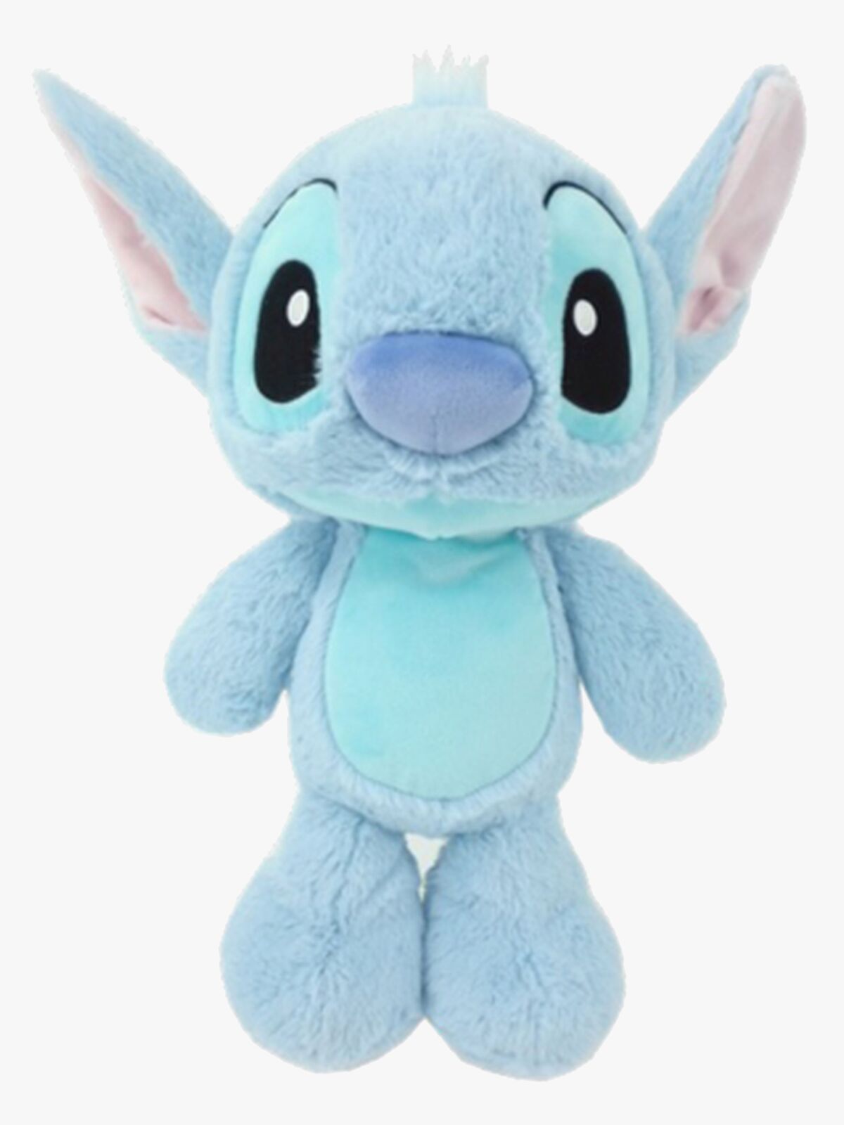 Disney Lilo & Stitch Stitch Ekstra Blød Bamse 41 cm